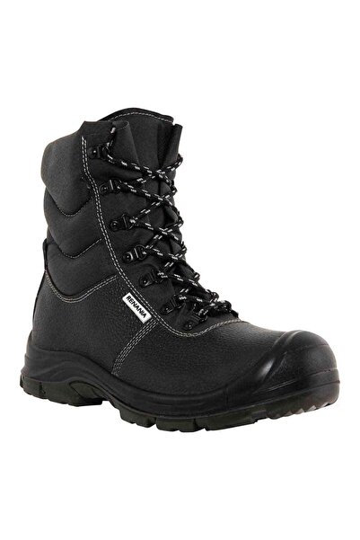 Renania New North S3 CI SRC safety Combat Boots