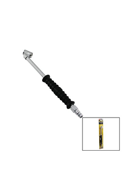 Greathings DMAX DMX-4213 ( METAL ) PROFESYONEL LASTİK HAVA BASINÇ JAKI ( 300M...