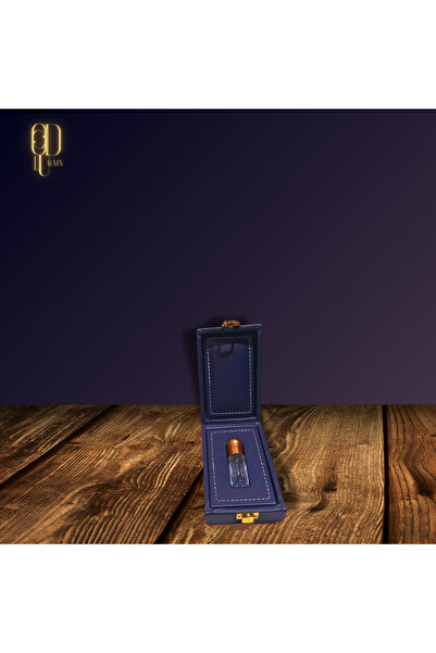 OEMS Gift box blue 3ml