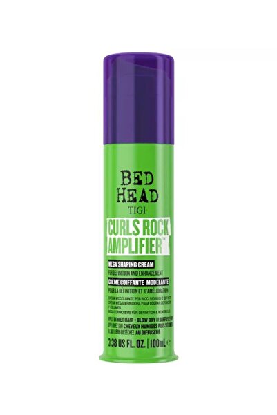 Tigi Bed Head Bed Head Tigi Curls Rock Amplifier Curls Rock Amplifier Durulan...
