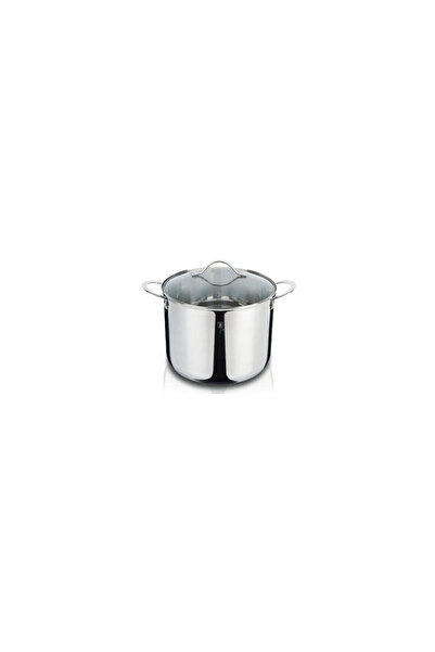 Berlinger Haus κατσαρόλα 16 cm με γυάλινο καπάκι, BH-6585 Silver Jewellery Co...
