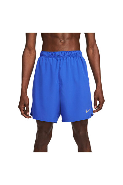 Nike Ανδρικό Σορτς Challenger Dri-FIT 7 Unlined S