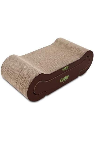 Yıldızan Tamgün Pet Supplies Corrugated Cardboard Cat Scratcher Refill Pads, ...