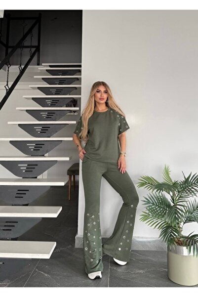 Bella Belluci Bella Kuşgözlü Set