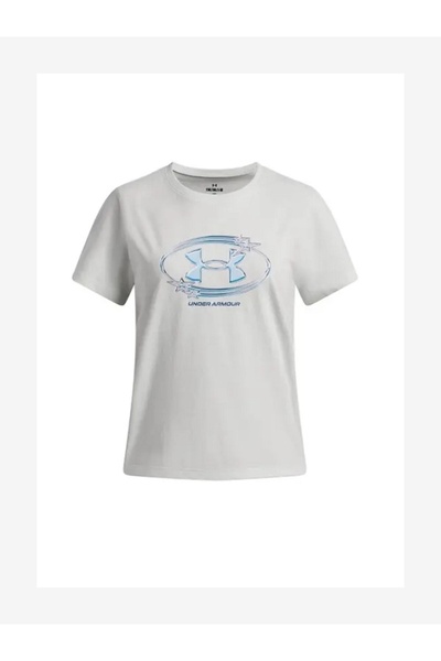 Under Armour Kids Tricou Under Armour ua g star logo lockertag ss 6009718-592...