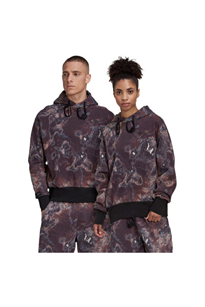 adidas Unisex Parley Hoodie 2XL
