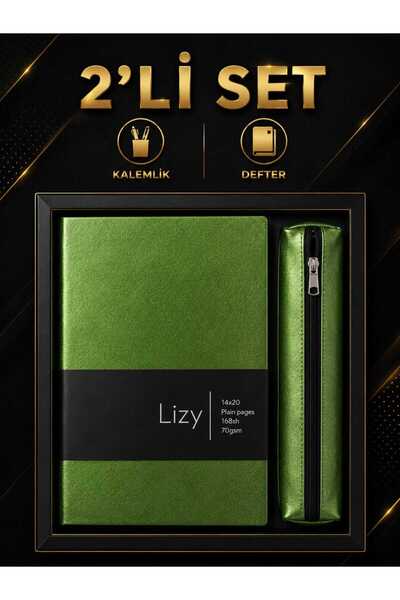 Ozzy KUTIJA ZA NOTEBOOK + OLOVKE