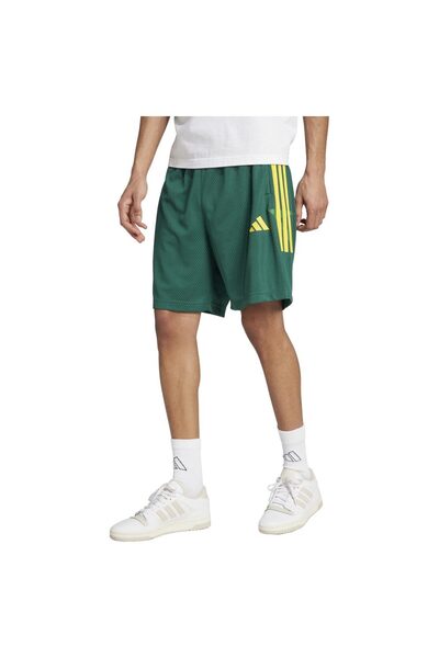 adidas Mens House of Tiro Nations Pack Shorts S