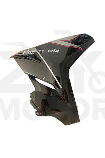 CF Moto 250Sr Ön Sol Panel (Etiketsiz)
