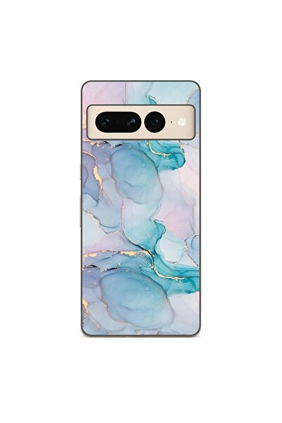 OEM Case compatible with Google Pixel 8 Pro Silicone Gel Tpu Pattern Abstract...