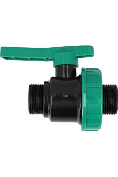 Flo Robinet Cu Bilă 1 1/4" X 1 1/4" Pp