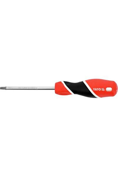 yato Șurubelniță Torx, T27X100Mm