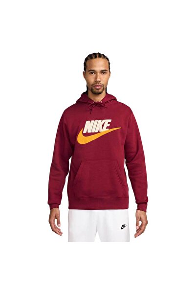 Nike Hanorac din fleece pentru bărbați XXL