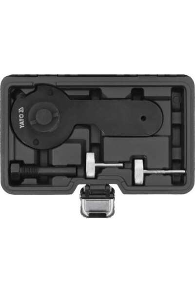 yato Set Distribuție