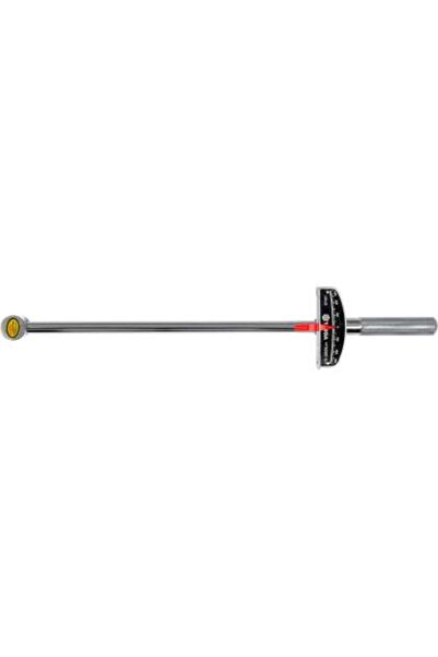 Vorel Cheie Dinamometrică 1/2'', 0-300Nm