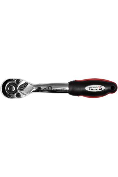yato Antrenor Cu Clichet Curbat 1/4''