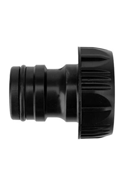 yato Adaptor Robinet/Furtun 1" Debit Mare