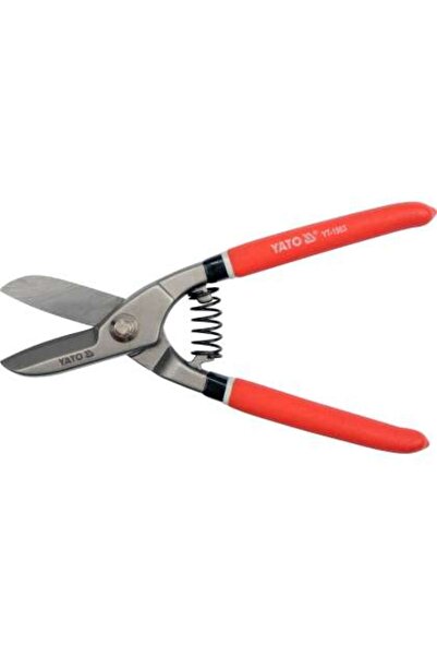 yato Foarfecă Cu Arc Pentru Tablă 200Mm