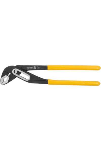 Vorel Clește Papagal 250Mm