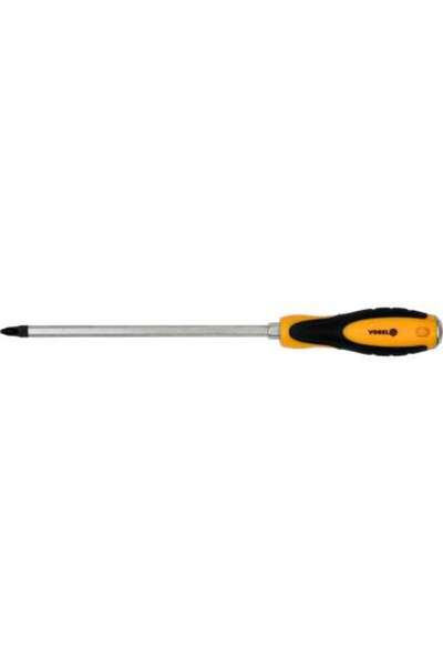 Vorel Șurubelniță Cruce Ph3X200Mm