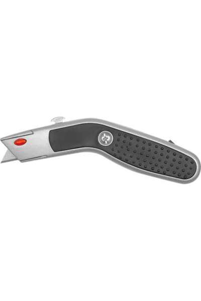 Vorel Cutter Cu Mâner Metalic, 61X19Mm