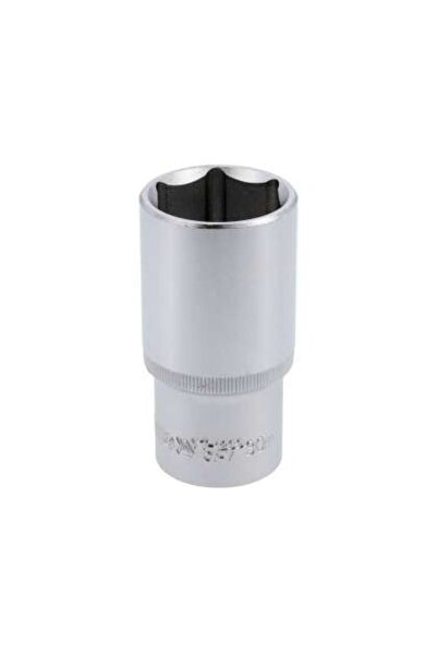 yato Long Socket Wrench 1/2'', 30Mm