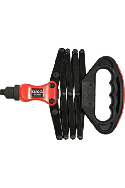 yato Clește Popnituri 2.4-6.4Mm