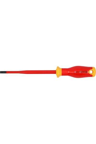yato Șurubelniță Izolată Extra Slim 6.5X150Mm