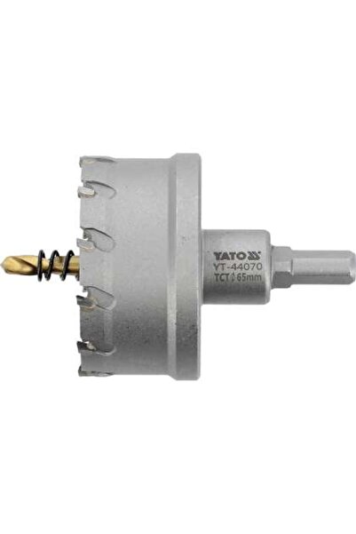 yato Carotă Tct Pentru Metal 65Mm