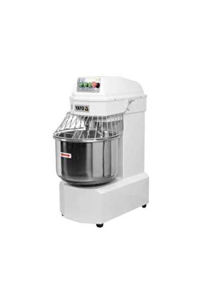 yato Malaxor 40L, Viteze