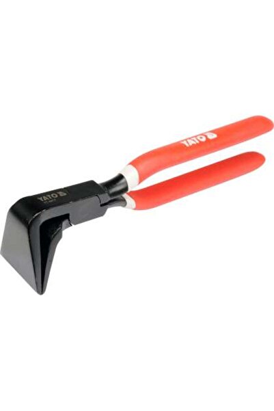 yato Clește Pentru Îndoit Tablă La 90 Grade, 280Mm