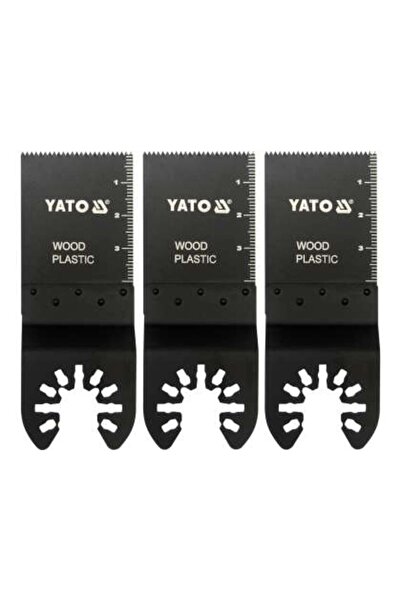 yato Set Lame Hes, 34Mm, Pentru Yt-82220