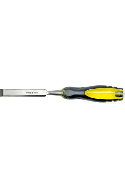 Vorel Chisel With Sheer Handle 14Mm