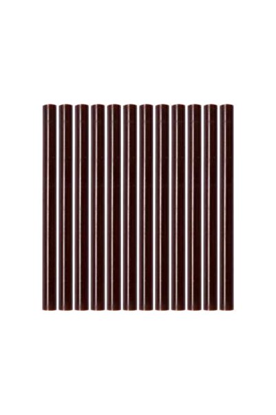 yato Set 12 Buc Batoane Plastic, 7,2X100Mm, Maro