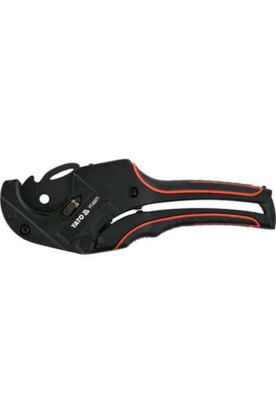 yato Cutter Pentru Țevi Pcv 42Mm, Teflonat