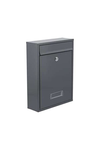 Vorel Cutie Poștală 360X260X80Mm, Gri