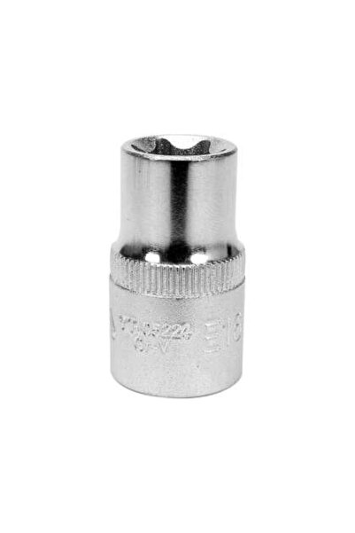 yato Cheie Tubulară Torx 1/2''- E 16