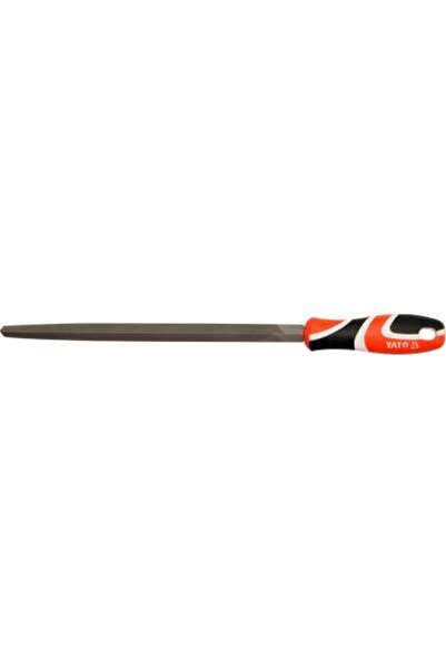 yato Pilă Triunghiulară 250Mm #2