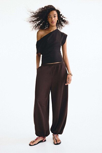 H&M Balloon-leg joggers