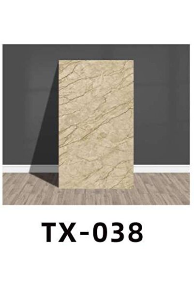 Romprofix Panouri Decorative 30x60cm/2.5mm - Tx-038, 4/set