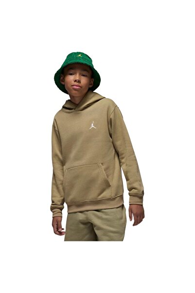 JORDAN Hanorac din fleece pentru copii Brooklyn 10-12 ani / M