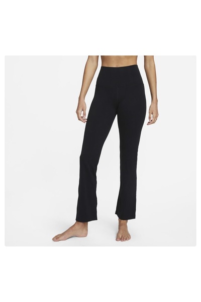Nike Yoga Dri-FIT Lüks Kadın Geniş Pantolon KUZEY SPORT