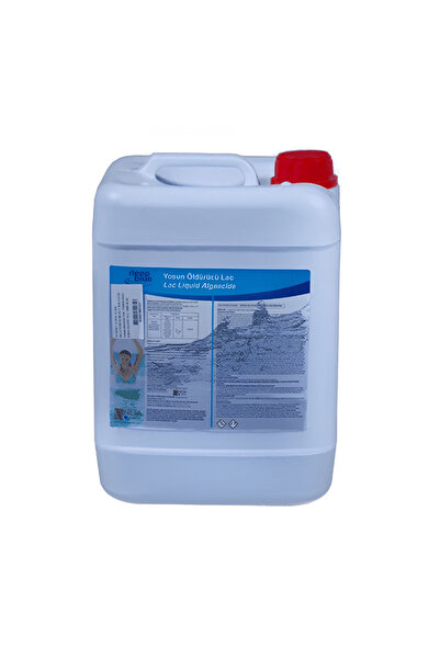 DEEP BLUE Yosun Önleyici 5Kg