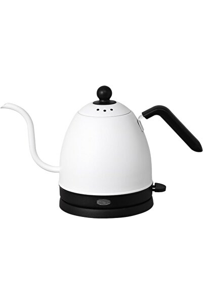 GGEROU Electric Kettle, 800ml Ultra-Fast Boiling Kettle, Gooseneck Stainless ...