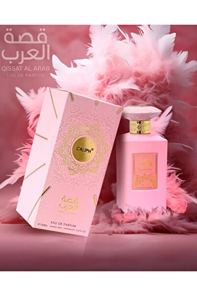 CALIPH QISSAT AL ARAB 100ML PERFUME