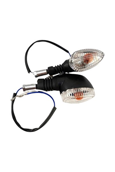 EVO MOTORS Semnalizari Ducati 848 1098 1198 set stanga dreapta A2021