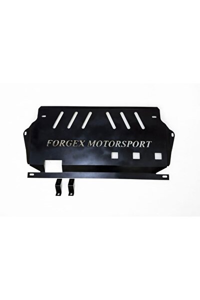 FORGEX MOTORSPORT Citroen C-Elysee / Peugeot 301 Metal Karter Muhafaza Koruma...