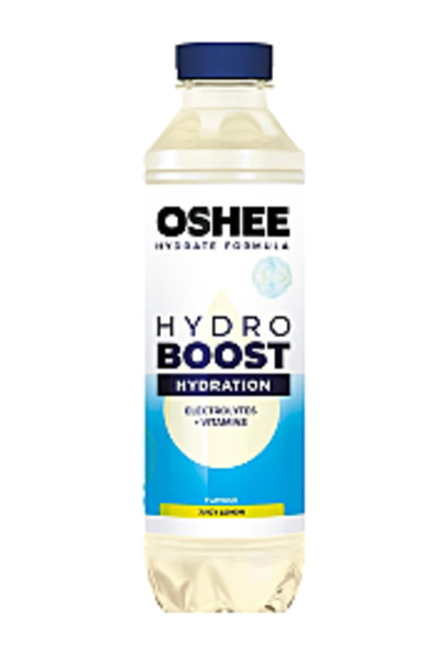 Oshee Hydro Boost Lămâie Suculentă Oshee, 555 ml
