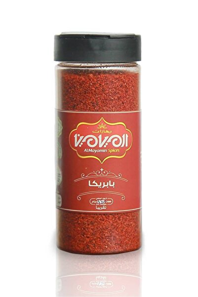 OEMS بابريكا حلوة مجروشة