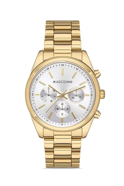 mascionni M.1.2067.05 ساعة يد نسائية 260059733M18C